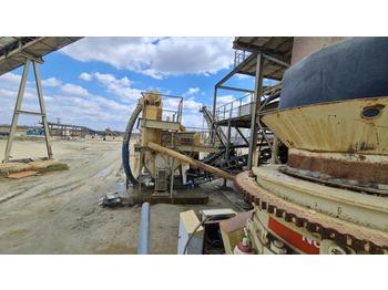 Construction machinery GfA 350 t: picture 5