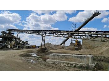 Construction machinery GfA 350 t: picture 4