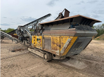 Mobile crusher Rubble Master 1000 GO Mobile Brecher Anlage: picture 3