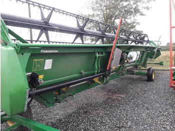 Forage harvester attachment John Deere 635 Premium Flow: picture 3