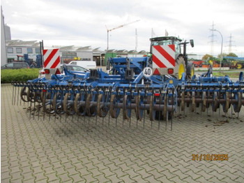 Disc harrow Köckerling Rebell 600 T: picture 5