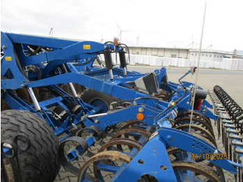Disc harrow Köckerling Rebell 600 T: picture 4