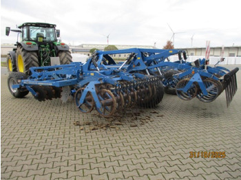 Disc harrow Köckerling Rebell 600 T: picture 3