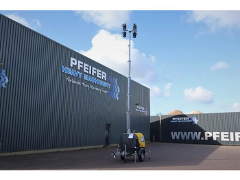 Lighting tower Atlas Copco Hilight H6+ NEW, Valid inspection, *Guarantee! Max: picture 3 Lighting tower Atlas Copco Hilight H6+ NEW, Valid inspection, *Guarantee! Max: picture 3