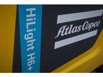 Lighting tower Atlas Copco Hilight H6+ NEW, Valid inspection, *Guarantee! Max: picture 5 Lighting tower Atlas Copco Hilight H6+ NEW, Valid inspection, *Guarantee! Max: picture 5