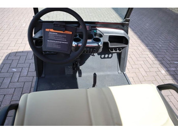 Golf cart BRINGO L6E-A Dutch Registration, Valid inspection,: picture 3 Golf cart BRINGO L6E-A Dutch Registration, Valid inspection,: picture 3