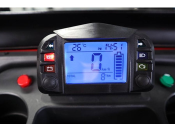 Golf cart BRINGO L6E-A Dutch Registration, Valid inspection,: picture 5 Golf cart BRINGO L6E-A Dutch Registration, Valid inspection,: picture 5