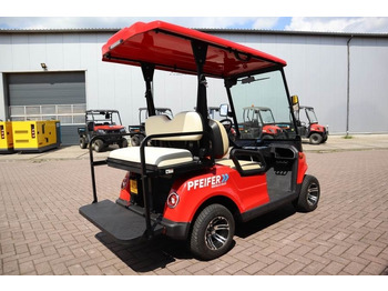 Golf cart BRINGO L6E-A Dutch Registration, Valid inspection,: picture 2 Golf cart BRINGO L6E-A Dutch Registration, Valid inspection,: picture 2