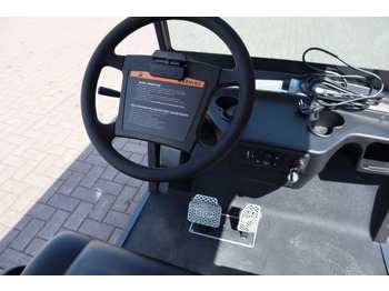Golf cart BRINGO PM6+2 SUPERIOR M Valid Inspection, *Guarant: picture 3