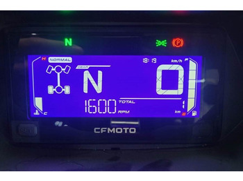 Side-by-side/ ATV CFMOTO