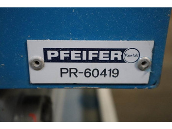 Leasing of Genie GS1330M ALL-ELECTRIC DC DRIVE, 5.9M WORKING HEIGHT  Genie GS1330M ALL-ELECTRIC DC DRIVE, 5.9M WORKING HEIGHT: picture 3