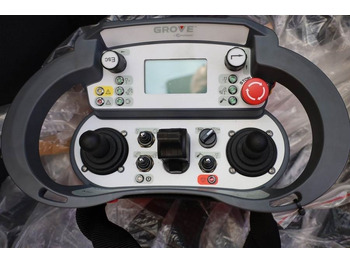 Leasing of Grove GMK5150XL Available For Rent, Dutch Registration,  Grove GMK5150XL Available For Rent, Dutch Registration,: picture 5