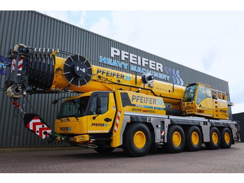 All terrain crane GROVE