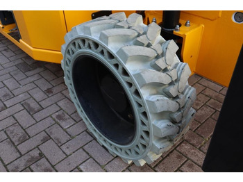 Scissor lift Haulotte HS18EPRO Unused, Valid Inspection, Full Electric 4: picture 5