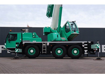 Leasing of Liebherr LTM1050-3.1 6x6x6 Drive, VarioBase, 50t Capacity, Liebherr LTM1050-3.1 6x6x6 Drive, VarioBase, 50t Capacity,: picture 2 Leasing of Liebherr LTM1050-3.1 6x6x6 Drive, VarioBase, 50t Capacity, Liebherr LTM1050-3.1 6x6x6 Drive, VarioBase, 50t Capacity,: picture 2