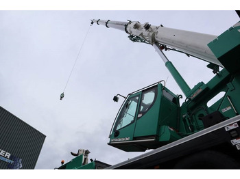 Leasing of Liebherr LTM1050-3.1 6x6x6 Drive, VarioBase, 50t Capacity, Liebherr LTM1050-3.1 6x6x6 Drive, VarioBase, 50t Capacity,: picture 3 Leasing of Liebherr LTM1050-3.1 6x6x6 Drive, VarioBase, 50t Capacity, Liebherr LTM1050-3.1 6x6x6 Drive, VarioBase, 50t Capacity,: picture 3