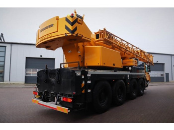 Leasing of Liebherr LTM1070-4.2 Dutch Vehicle Registration, Valid Insp  Liebherr LTM1070-4.2 Dutch Vehicle Registration, Valid Insp: picture 2
