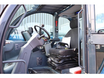 Leasing of Magni - TH5,5.15-D7/D Diesel, 4x4x4 Drive, 5.5t Ca  Magni - TH5,5.15-D7/D Diesel, 4x4x4 Drive, 5.5t Ca: picture 4