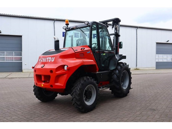Leasing of Manitou M30-4 Valid inspection, *Guarantee! Diesel, 4x4 Dr  Manitou M30-4 Valid inspection, *Guarantee! Diesel, 4x4 Dr: picture 2