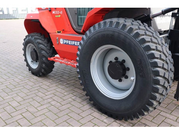 Leasing of Manitou M30-4 Valid inspection, *Guarantee, Diesel, 4x4 Dr  Manitou M30-4 Valid inspection, *Guarantee, Diesel, 4x4 Dr: picture 5