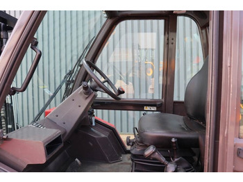 Leasing of Manitou M30-4 Valid inspection, *Guarantee, Diesel, 4x4 Dr  Manitou M30-4 Valid inspection, *Guarantee, Diesel, 4x4 Dr: picture 3