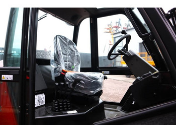 Leasing of Manitou M50-4 Valid Inspection, *Guarantee, Diesel, 4x4 Dr  Manitou M50-4 Valid Inspection, *Guarantee, Diesel, 4x4 Dr: picture 4