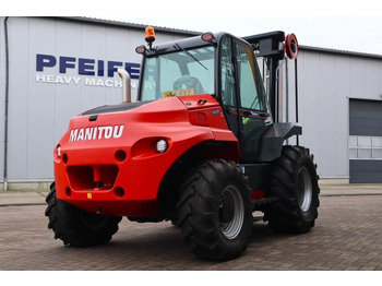 Leasing of Manitou M50-4 Valid Inspection, *Guarantee, Diesel, 4x4 Dr  Manitou M50-4 Valid Inspection, *Guarantee, Diesel, 4x4 Dr: picture 2