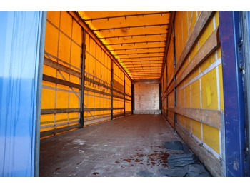 Curtainsider trailer Schmitz CARG SCB3ST CoC Documents, TuV Loading Certificate: picture 3