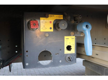 Curtainsider trailer Schmitz Cargobull SCB3ST CoC Documents, TuV Loading Certif: picture 5