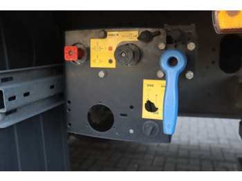 Curtainsider trailer Schmitz Cargobull SCB3ST CoC Documents, TuV Loading Certif: picture 4