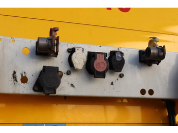 Curtainsider trailer Schmitz Cargobull SCB3ST CoC Documents, TuV Loading Certif: picture 4