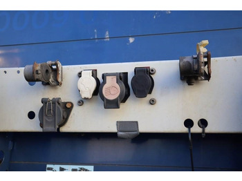 Curtainsider trailer Schmitz Cargobull SCB3ST CoC Documents, TuV Loading Certif: picture 4 Curtainsider trailer Schmitz Cargobull SCB3ST CoC Documents, TuV Loading Certif: picture 4