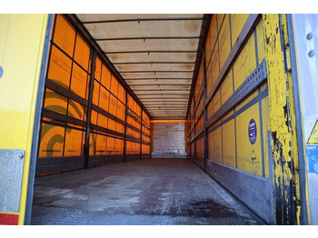 Curtainsider trailer Schmitz Cargobull SCB3ST CoC Documents, TuV Loading Certif: picture 3