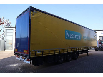 Curtainsider trailer Schmitz Cargobull SCB3ST CoC Documents, TuV Loading Certif: picture 2 Curtainsider trailer Schmitz Cargobull SCB3ST CoC Documents, TuV Loading Certif: picture 2