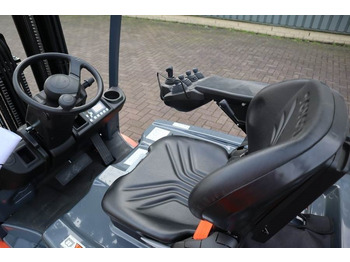 Diesel forklift Toyota 8FBM20T Valid inspection, *Guarantee! Electric, 47: picture 5