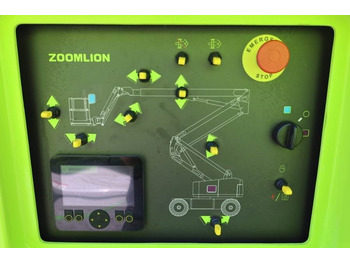 Leasing of Zoomlion ZA20J NEW / UNUSED, Valid Inspection, *Guarantee!  Zoomlion ZA20J NEW / UNUSED, Valid Inspection, *Guarantee!: picture 3