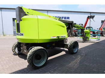 Leasing of Zoomlion ZA20J NEW / UNUSED, Valid Inspection, *Guarantee!  Zoomlion ZA20J NEW / UNUSED, Valid Inspection, *Guarantee!: picture 2