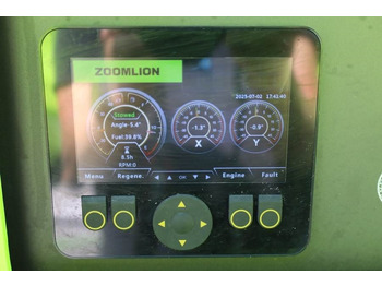Leasing of Zoomlion ZA20J NEW / UNUSED, Valid Inspection, *Guarantee!  Zoomlion ZA20J NEW / UNUSED, Valid Inspection, *Guarantee!: picture 5