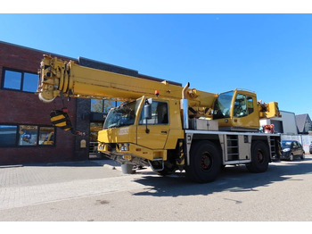 All terrain crane TADANO ATF 40G-2