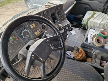 Tractor unit Scania 113 360hp manual: picture 5 Tractor unit Scania 113 360hp manual: picture 5