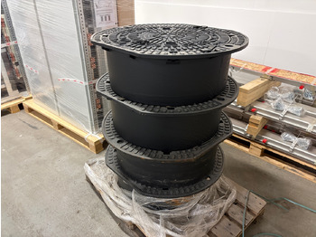 Construction equipment