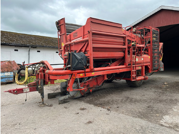 Agricultural machinery GRIMME DR