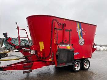 Agricultural machinery PEECON