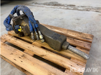 Construction equipment ATLAS