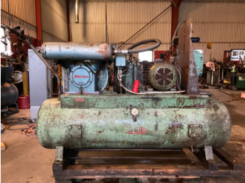 Air compressor Atlas Copco: picture 1