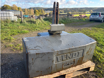 Attachment FENDT