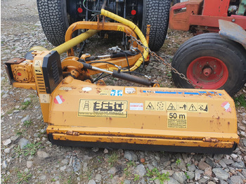 Flail mower/ Mulcher BERTI