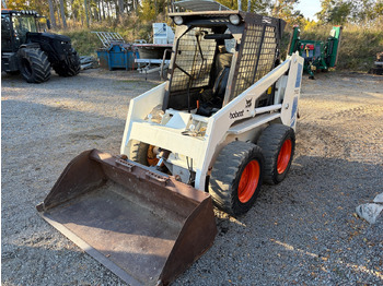 Wheel loader BOBCAT