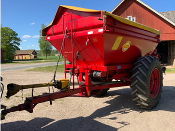 Fertilizer spreader BREDAL