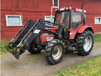 Farm tractor CASE IH 745XL